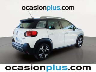 Citroen C3 Aircross PureTech 110 S&S Shine 81 kW (110 CV)