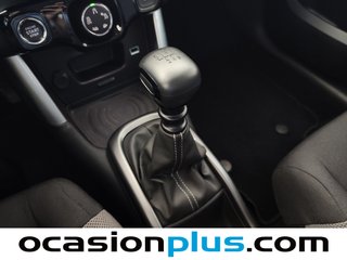 Citroen C3 Aircross PureTech 110 S&S Shine 81 kW (110 CV)