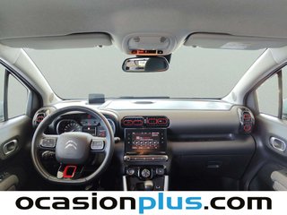 Citroen C3 Aircross PureTech 110 S&S Shine 81 kW (110 CV)