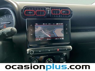 Citroen C3 Aircross PureTech 110 S&S Shine 81 kW (110 CV)