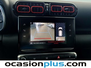 Citroen C3 Aircross PureTech 110 S&S Shine 81 kW (110 CV)