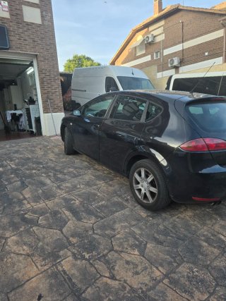 SEAT Leon 2006