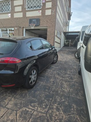 SEAT Leon 2006