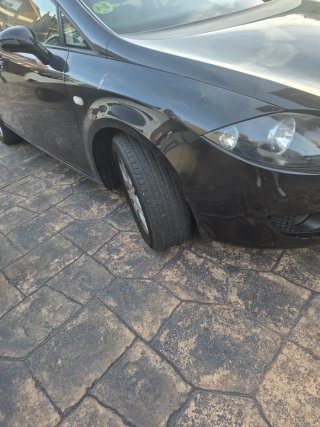 SEAT Leon 2006