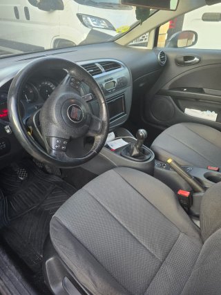 SEAT Leon 2006