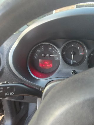 SEAT Leon 2006