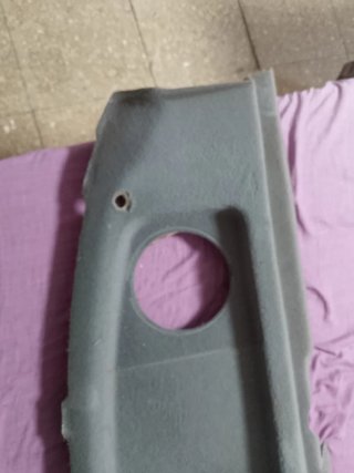 Bandeja Trasera Ford Sierra 4 Puertas
