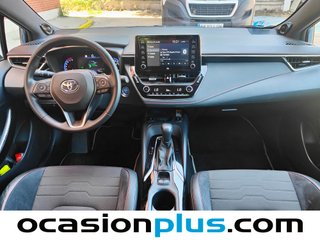 Toyota Corolla Touring Sports 180H Advance E-CVT 132 kW (180 CV)