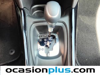 Peugeot 2008 PureTech 110 Allure EAT6 81 kW (110 CV)