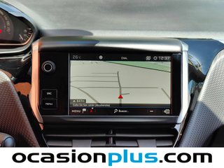 Peugeot 2008 PureTech 110 Allure EAT6 81 kW (110 CV)