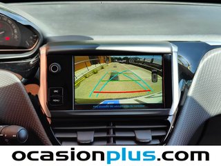 Peugeot 2008 PureTech 110 Allure EAT6 81 kW (110 CV)