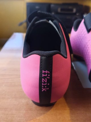 Zapatillas Fizik Tempo Talla 44.5