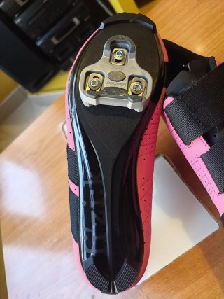 Zapatillas Fizik Tempo Talla 44.5