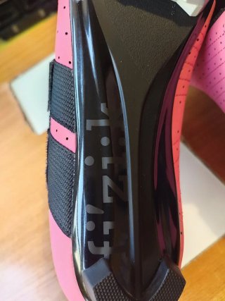 Zapatillas Fizik Tempo Talla 44.5