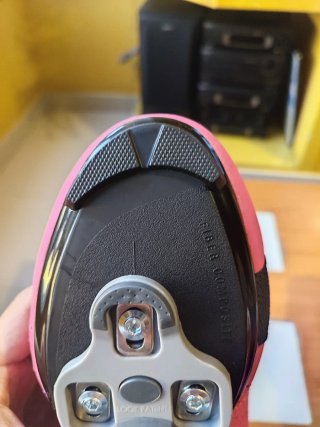 Zapatillas Fizik Tempo Talla 44.5