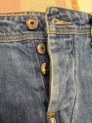 Bermudas G-Star RAW Azules