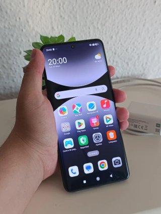 Xiaomi Redmi Note 14 Pro Plus 5G 256/8GB