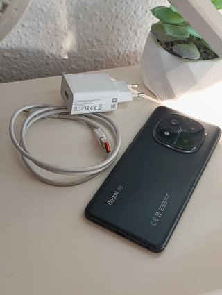 Xiaomi Redmi Note 14 Pro Plus 5G 256/8GB