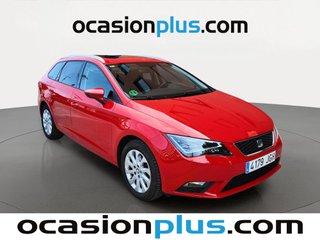 SEAT León ST 1.4 TSI ACT St&Sp Style 110 kW (150 CV)