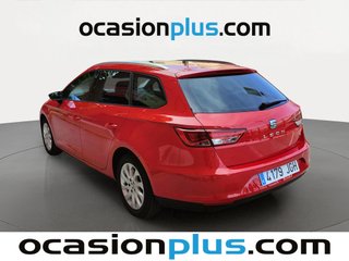 SEAT León ST 1.4 TSI ACT St&Sp Style 110 kW (150 CV)