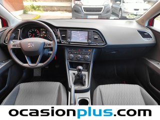 SEAT León ST 1.4 TSI ACT St&Sp Style 110 kW (150 CV)