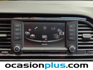 SEAT León ST 1.4 TSI ACT St&Sp Style 110 kW (150 CV)