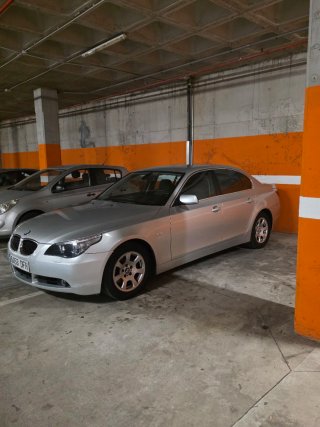 BMW Serie 5 2005