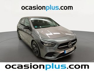 Mercedes-Benz Clase B 200 d 110 kW (150 CV)