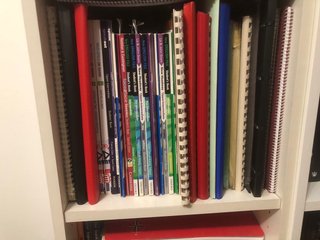 Libros gramática inglesay lectura.