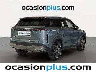 JAECOO 7 1.6 TGDI Select FWD 108 kW (145 CV)