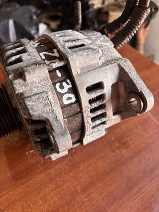 Alternador Nissan Atleon ZD-30 12V