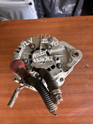 Alternador Nissan Atleon ZD-30 12V