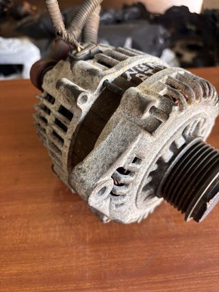 Alternador Nissan Atleon ZD-30 12V