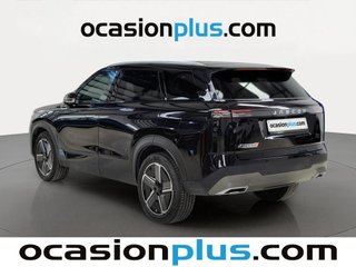 JAECOO 7 1.6 TGDI Select FWD 108 kW (145 CV)
