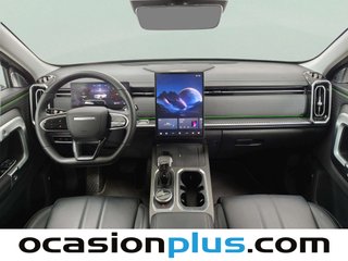 JAECOO 7 1.6 TGDI Select FWD 108 kW (145 CV)