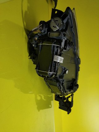 FARO DELANTERO IZQUIERDO SEAT LEON III