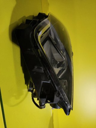 FARO DELANTERO IZQUIERDO SEAT LEON III