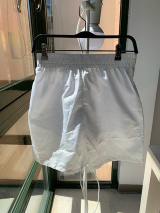 Bañador Prada Blanco