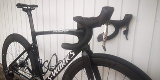 Specialized SL7  SWorks Tarmac Special Edition T54