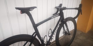 Specialized SL7  SWorks Tarmac Special Edition T54