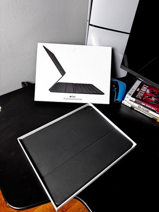 Smart Keyboard Folio Apple Original