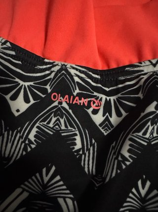 Lote verano: 5 bikinis + gorro Adidas