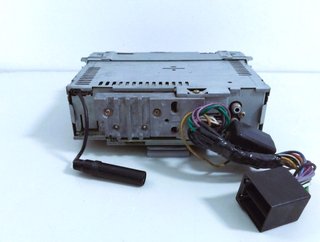 Radio CD Kenwood KDC-4060R