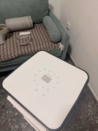 Cecotec Forceclima 9500