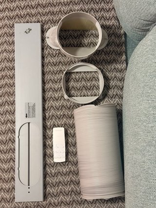 Cecotec Forceclima 9500