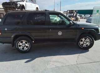 Llanta r16 peugeot 1.5 dci (bm0f, bm0t, 5246496