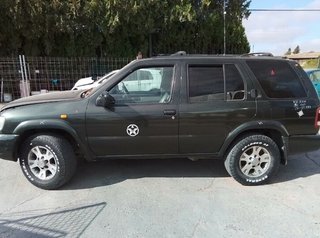 Llanta r16 peugeot 1.5 dci (bm0f, bm0t, 5246496