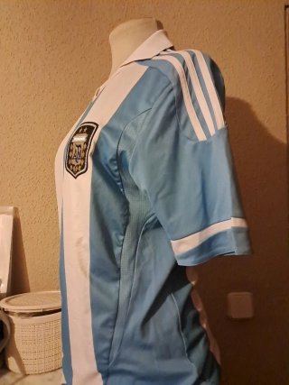 Camiseta Adidas Argentina