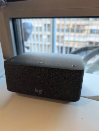 Logi Dock