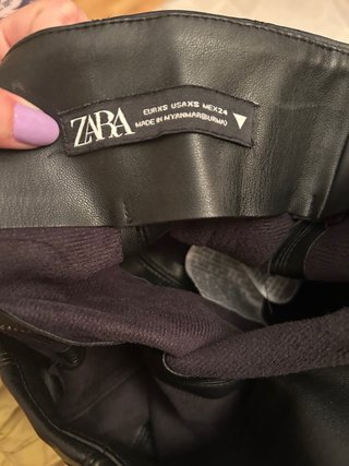 Lote Faldas Zara